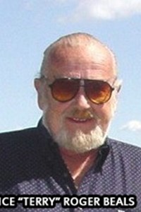 Terrence 'Terry' Roger Beals