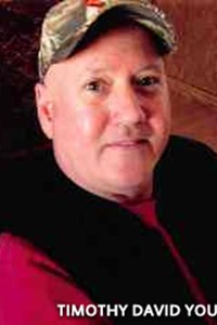 Timothy David Young