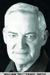 William 'Bill' Daniel Smith