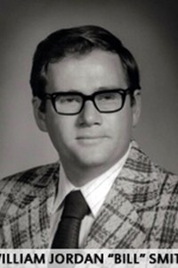 William Jordan 'Bill' Smith