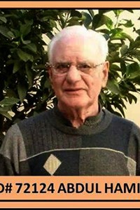 Abdul Hamid