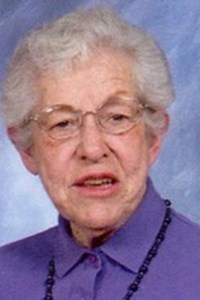 Onita Fay Trett