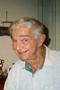 Oran Willis Wilson