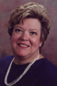 Pamela Stark