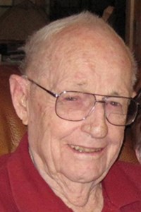 Paul Cyr