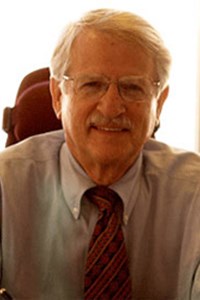 Dr. Peter Gubser