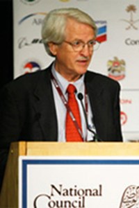 Dr. Peter Gubser