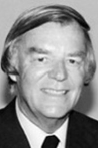 Peter J. Van Der Schans