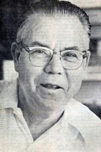 Raymond Irick