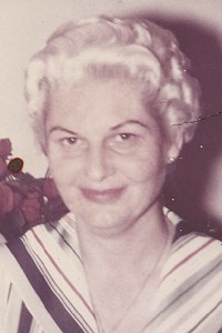 Rhea Walker Cyr