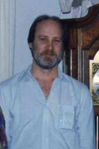 Robert Olexa