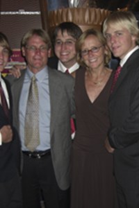 The Fischers