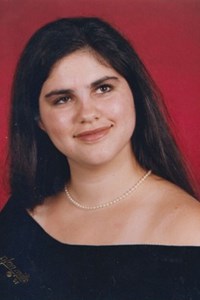 Sarah Ann Buckley Jones