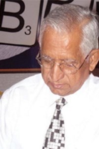 Ishtiaq Chishti