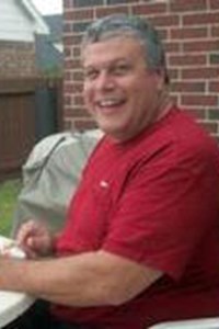 Steve Barnes