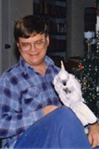 Steven Mayernik