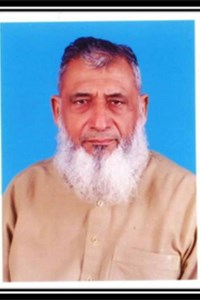Tanweer Ahmed