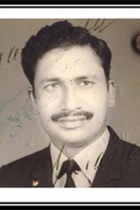 Tanweer Ahmed