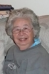 Thelma Wilson
