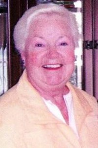 Valerie Head