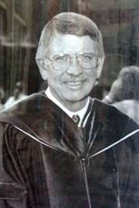 Dr. William Lewis Hostetler II