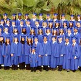 Dhahran Graduating Class of 2005