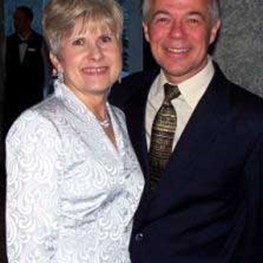 Schuyler and Phyllis Stuckey Enjoy Retirement - Part 1