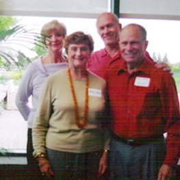 Former Aramcons 2006 Sacramento ExPats Lunch Bunch - Part 2