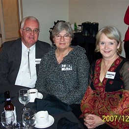 2007 Texas Hill Christmas Party - Part 2