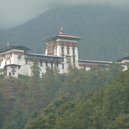 Bhutan Adventure 2010